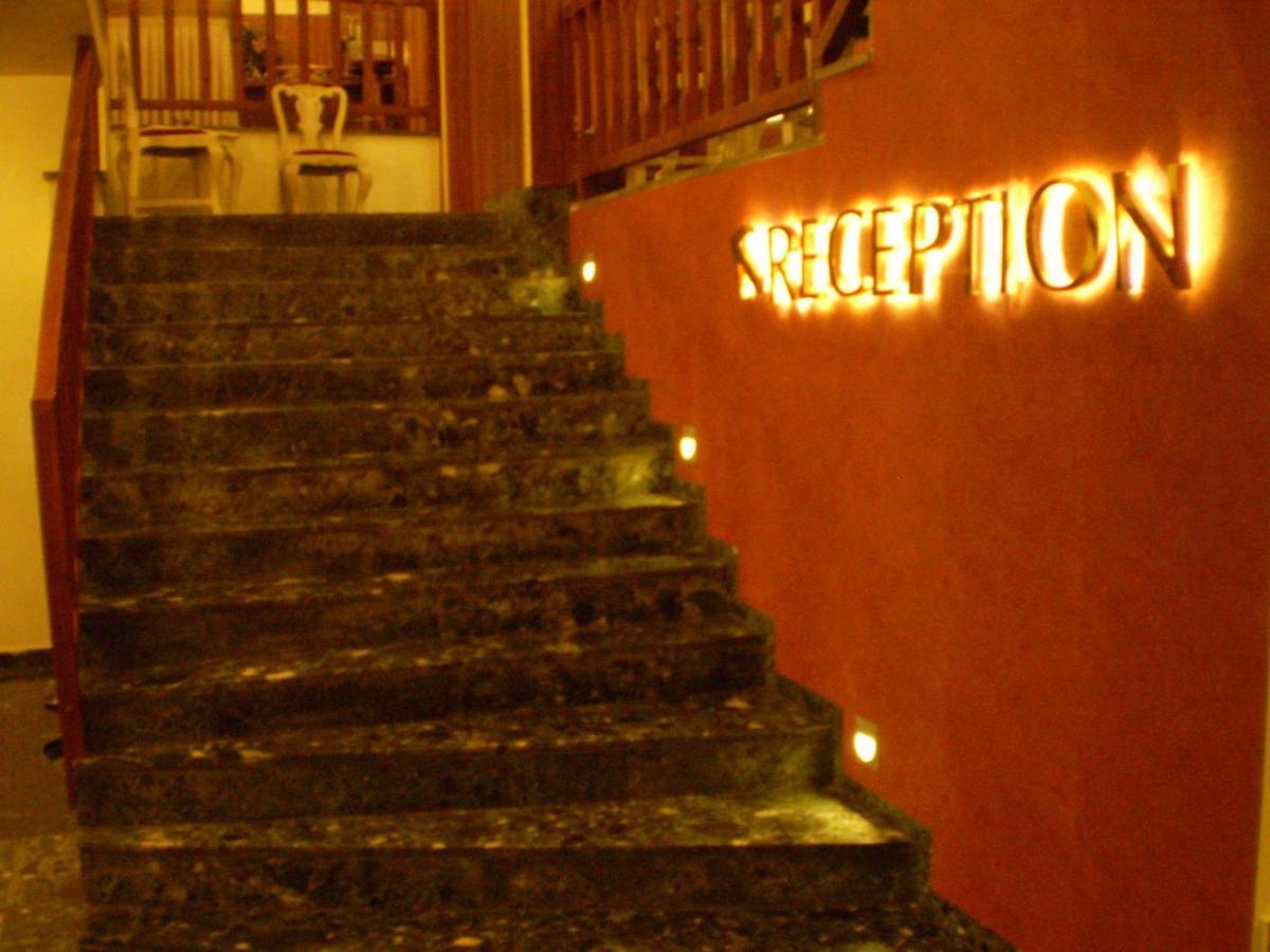 Asteras Hotel Yenişehir Dış mekan fotoğraf